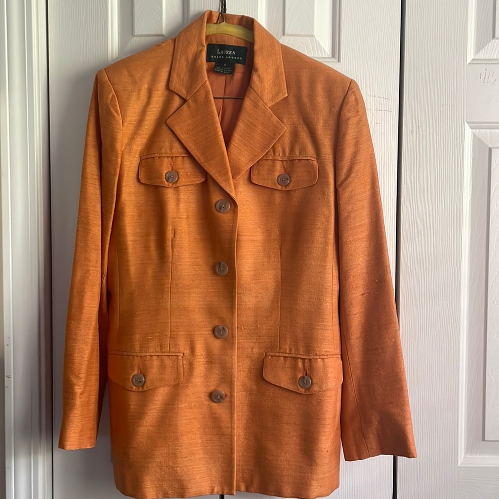 Womens Jacket